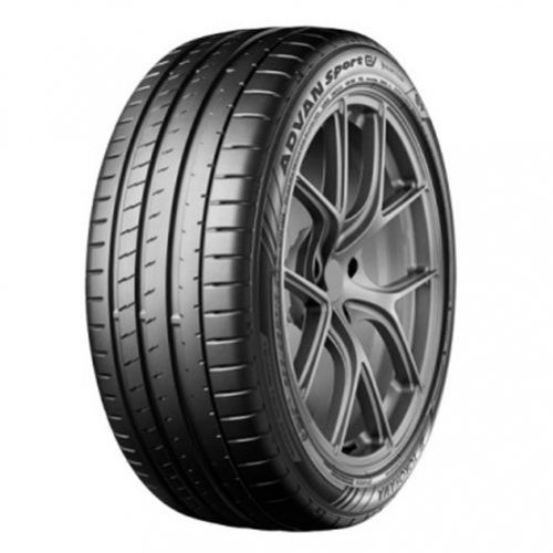 Opona Yokohama 245/35R20 ADVAN SPORT EV V108 95Y XL FR - yokohama_v108.jpg